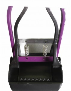 Lopata Pentru Excremente...