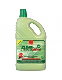 Detergent Pardosela Sano...
