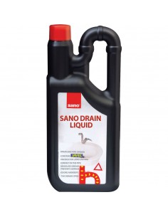 Solutie Pentru Desfundat...