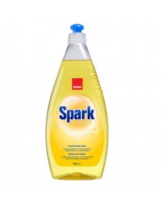 Spark Detergent Pentru Vase...