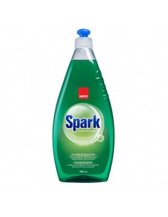 Spark Detergent Pentru Vase...