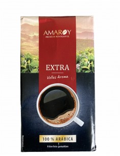Cafea Amaroy Extra 500G