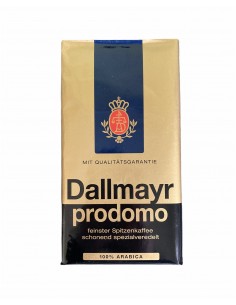 Cafea Dallmayr Prodomo 500G