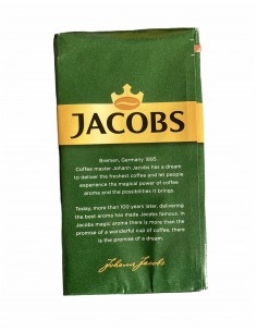 Cafea Jacobs 500G 2
