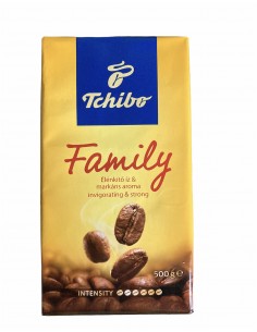 Cafea Tchibo Family 500G