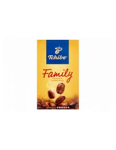 Cafea Tchibo Family 250Gg