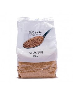 Aroma Zahar Brut  500 G
