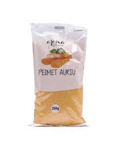 Aroma Pesmet Auriu  250G