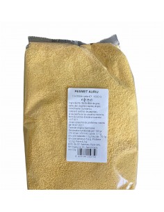 Aroma Pesmet Auriu 1Kg 2