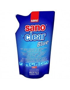 Solutie Pentru Geamuri Sano...