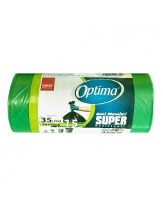 Saci menaj Sano 35l/15buc...