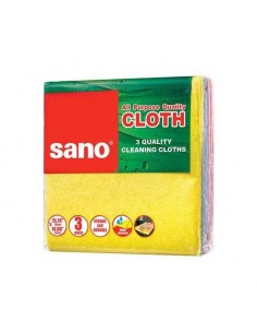 Sano Sushi Lavete Uscate  3... 2