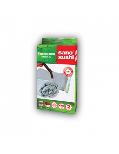 Saci de vidat vacuum Sano...