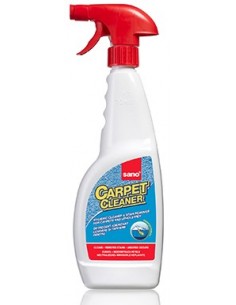 Solutie Pentru Covoare Cu...