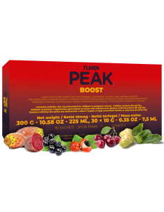 Flavon Peak Boost Supliment...