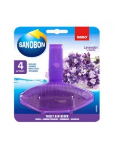 Odorizant Wc Sano Bon...