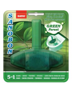 Odorizant Wc Sano Bon Green...