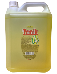 Detergent Pentru Vase Tomik...