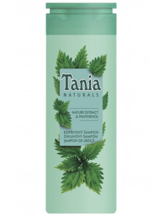 Sampon Tania 400 Ml Urzica