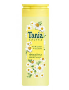 Sampon Tania 400 Ml Musetel