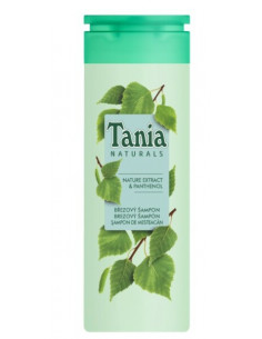 Sampon Tania 400 Ml Mesteacan