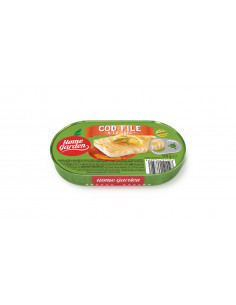 Cod File A La Grec Home...