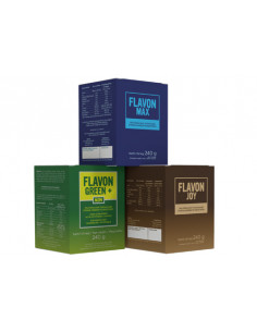 Flavon Premium Pack 3...