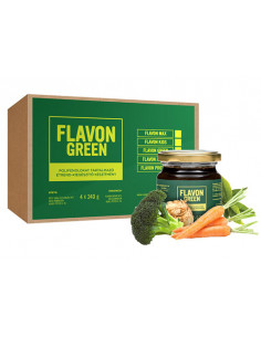 Flavon Basic Green...