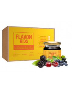 Flavon Basic Kids Supliment...
