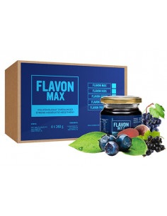 Flavon Basic Max Supliment...