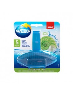 Odorizant Wc Sano Bon Blue...