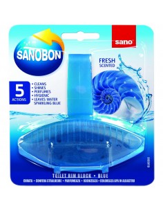 Odorizant Wc Sano Bon Blue...