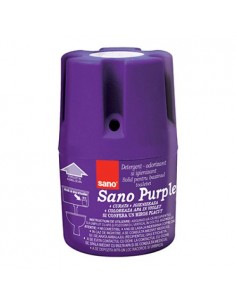 Odorizant Wc Pentru...