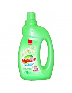 Balsam De Rufe Maxima Sano...