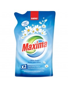 Balsam De Rufe Maxima Sano...