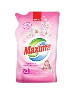 Balsam De Rufe Maxima Sano...