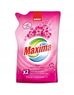 Balsam De Rufe Maxima Sano...