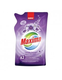 Balsam De Rufe Maxima Sano...