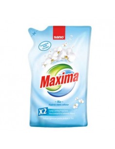 Balsam De Rufe Maxima Sano...