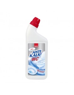 Anticalcar Wc Sano 750 Ml