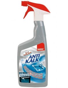 Anticalcar Universal Sano...