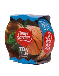 Ton Solid Home Garden 170 G