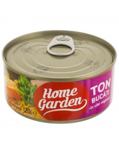 Ton Bucati Home Garden 170 G