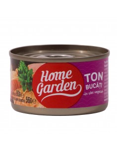 Ton Bucati Home Garden  80 G