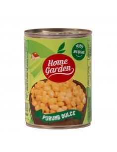 Porumb Home Garden  400 G