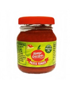 Pasta Tomate Home Garden 80 G