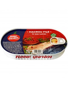 Macrou File Tomat Home...