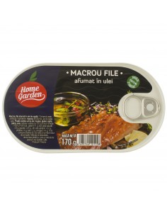 Macrou File Afumat Home...