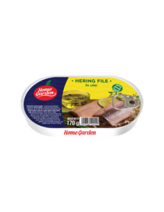 Hering File Ulei Home...