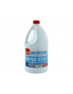 Sapun Lichid Sano 4 L Albastru
